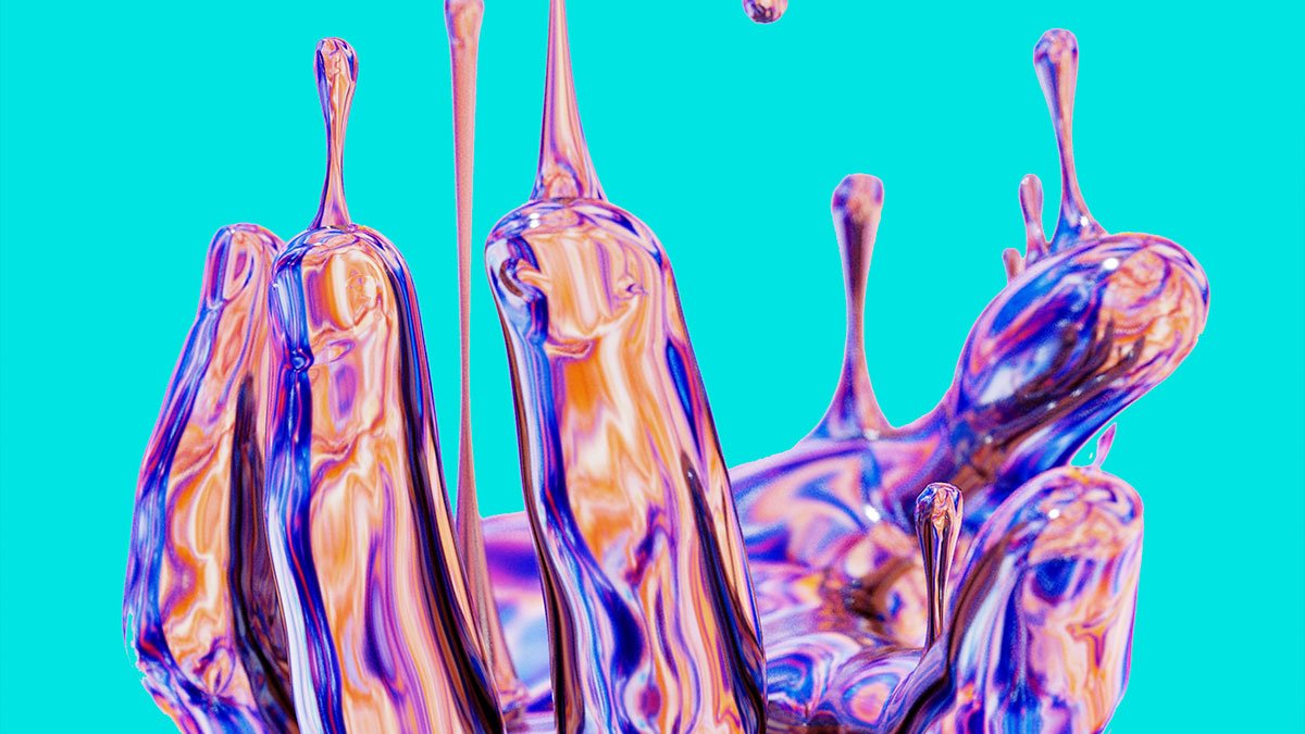 Art is creative minds