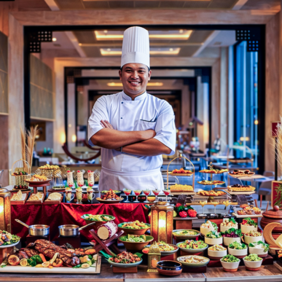 Daftar Promo Hotel Ramadan 2026 Archipelago Tebar Diskon 30% hingga Paket Hampers Eksklusif