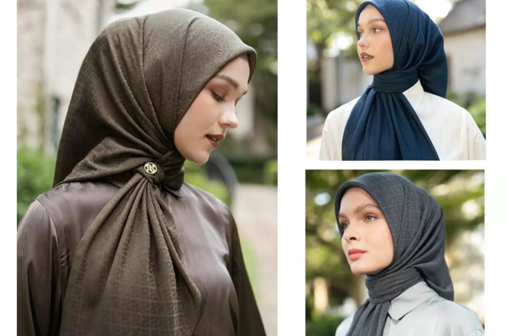 Tren Hijab Ramadan 2026 Tampil Modis dengan Pilihan Produk Hijab Clean Look