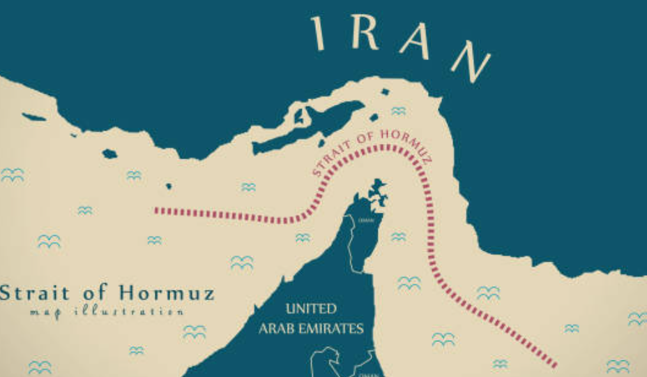 20% Pasokan Minyak Dunia Lewat Selat Hormuz, Apa Jadinya Jika Jalur Ini Lumpuh Dampak Perang AS-Iran. Ilustrasi : Istockphoto