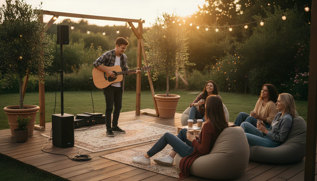 Era Audio Modern Butuh Presisi! V2 Indonesia Luncurkan Aurowave, Siap Kuasai Pasar Komersial