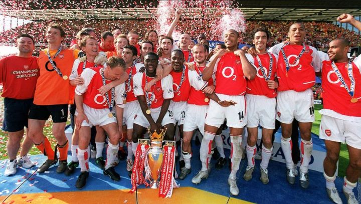 Mahakarya Mikel Arteta! Arsenal Kembali Jadi Raja Inggris, Ini Daftar Prestasi dan Trofi The Gunners