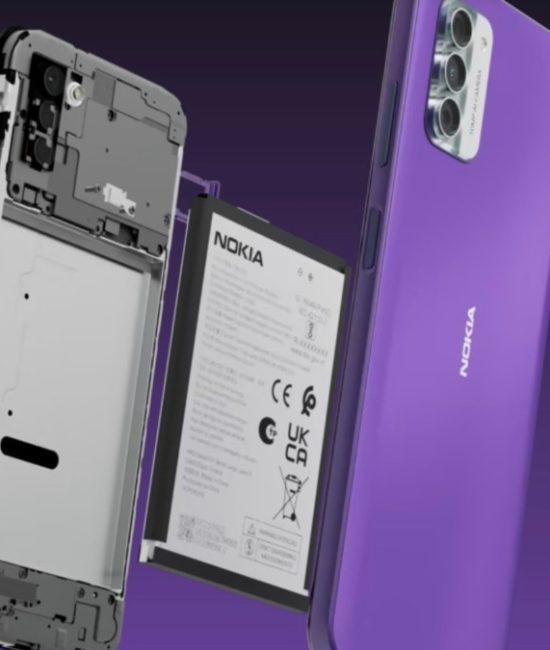 Nokia G42 5G Diam-diam Jadi Buruan! HP Rp2 Jutaan Ini Bisa Dibongkar dan Diperbaiki Sendiri