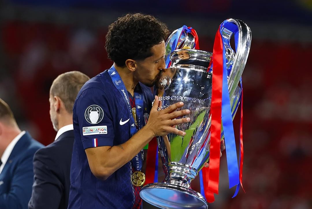 PSG Juara Liga Champions 2026 Dapat Berapa? Nominal Hadiahnya Tembus Rp3 Triliun