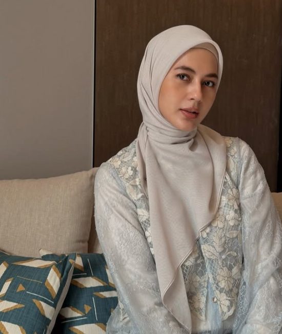 Paula Verhoeven Umumkan Status Baru, Tanda Babak Baru Usai Bercerai dari Baim Wong