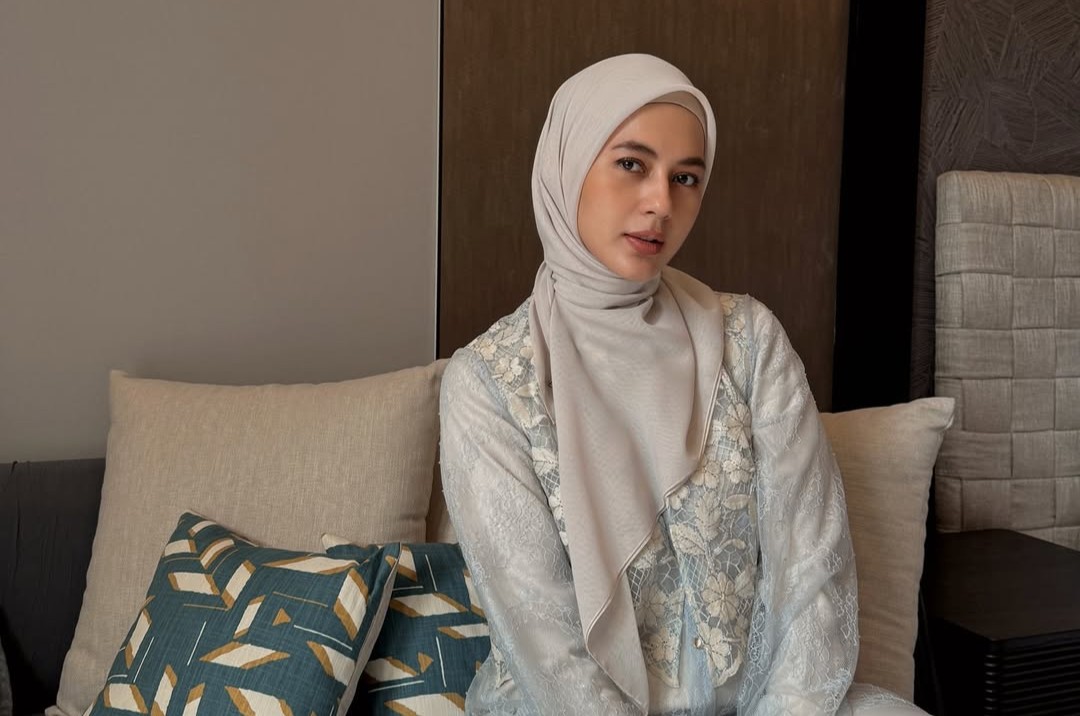 Paula Verhoeven Umumkan Status Baru, Tanda Babak Baru Usai Bercerai dari Baim Wong