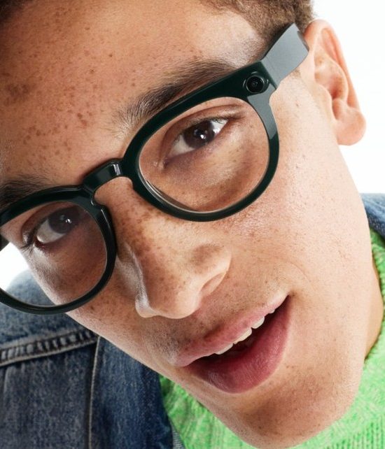 11 Smart Glasses Terbaik 2026, Ada AI, AR, Kamera 4K hingga Fitur Kesehatan Canggih yang Bikin Smartphone Mulai Tersaingi