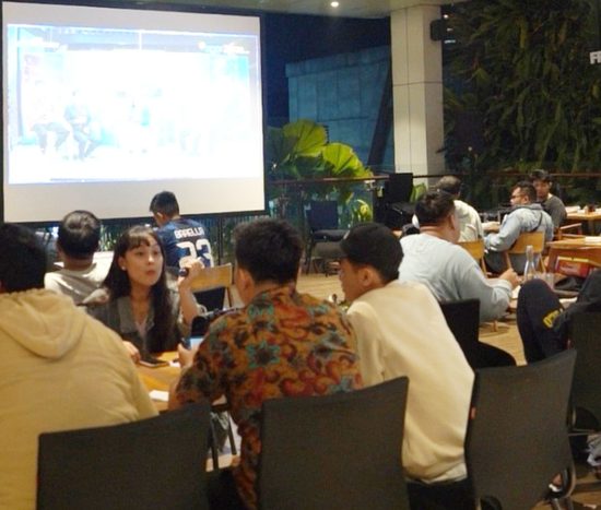 5 Tips Nobar Piala Dunia 2026 agar Makin Seru, Mercure dan Ibis Samarinda Siapkan Spot Khusus Penggemar Bola