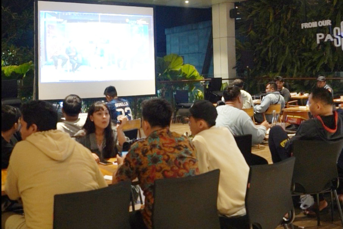 5 Tips Nobar Piala Dunia 2026 agar Makin Seru, Mercure dan Ibis Samarinda Siapkan Spot Khusus Penggemar Bola