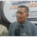 Ahli hukum pidana Muzakkir buka suara soal putusan hukum Arief Pramuhanto.