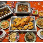 BW Express Jakarta ikut memperingati HUT Jakarta 2026 dengan menghadirkan program kuliner betawi spesial bertajuk All You Can Eat Batavia Heritage Feast.
