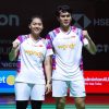 AdnanIndah Lolos Dramatis di Indonesia Open 2026, Tantang Unggulan China di Babak Kedua