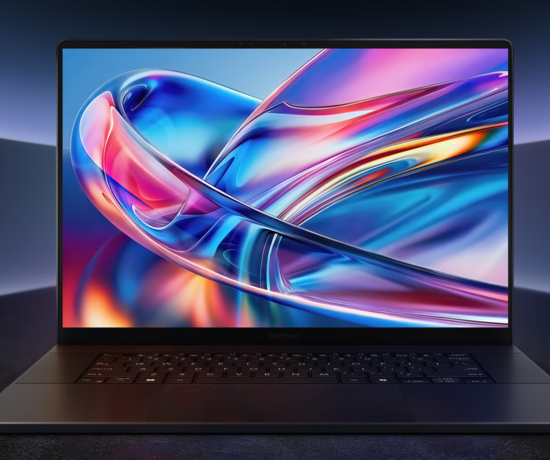 Asus ProArt P16 dan P14 Resmi Meluncur, Laptop Kreator Pertama dengan Nvidia RTX Spark yang Mampu Jalankan AI 1 Petaflop
