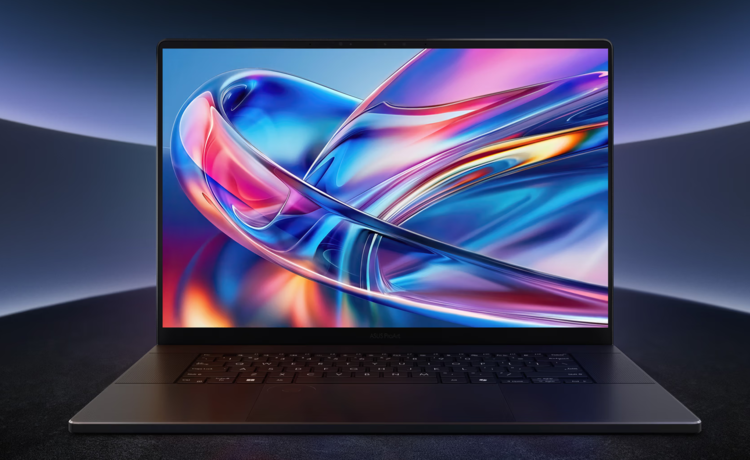 Asus ProArt P16 dan P14 Resmi Meluncur, Laptop Kreator Pertama dengan Nvidia RTX Spark yang Mampu Jalankan AI 1 Petaflop