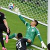 Blunder Kiper Korea Selatan Bikin Meksiko Lolos! El Tri Kunci Tiket 32 Besar Piala Dunia 2026