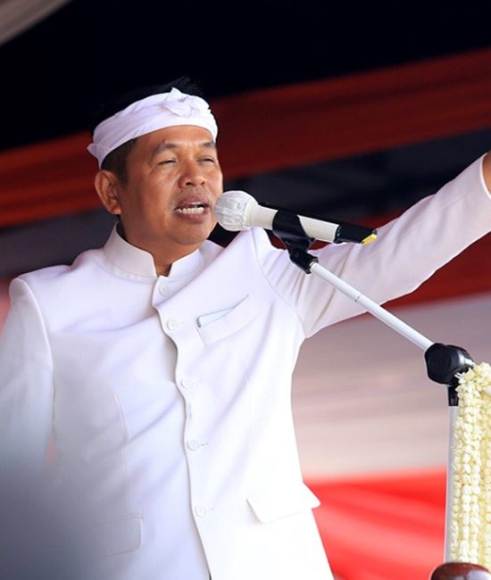 Dedi Mulyadi Soroti Kasus Penyekapan di Bandung, RTRW dan Orang Tua Diminta Jangan Lagi Abai
