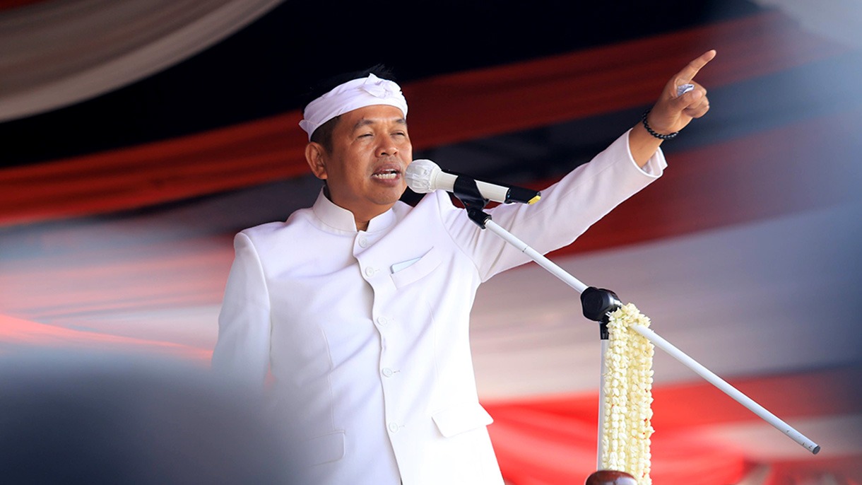 Dedi Mulyadi Soroti Kasus Penyekapan di Bandung, RTRW dan Orang Tua Diminta Jangan Lagi Abai