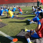 FIFA World Cup 2026 Timnas Iran Terpaksa Tinggalkan AS, Kini Bermarkas di Meksiko