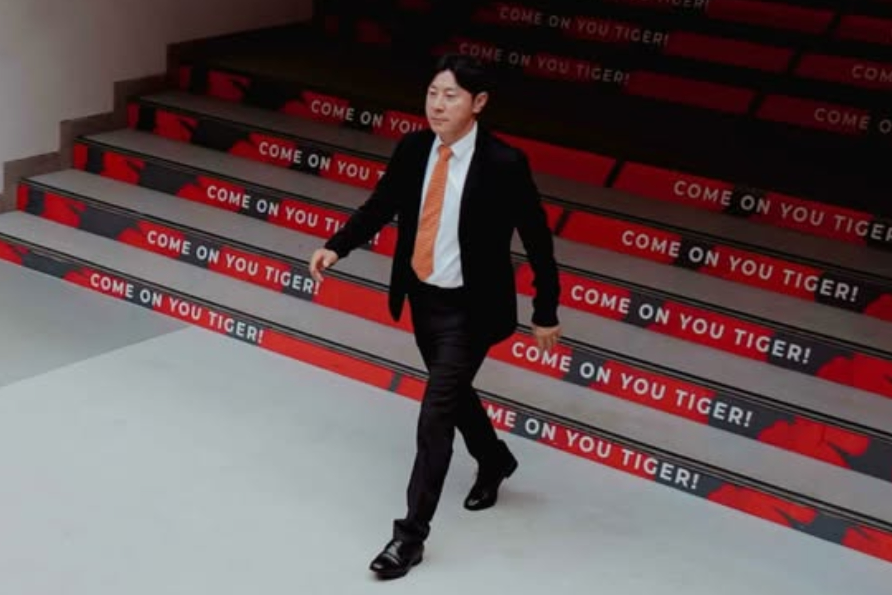 Fantastis! Persija Siapkan Rp545 Miliar untuk Era Shin Tae-yong, Gerbong Timnas Indonesia Ikut Merapat