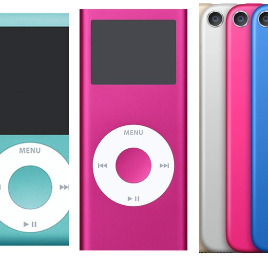 Gen Z Tinggalkan Spotify Fenomena iPod Klasik Kembali Naik Daun di Indonesia pada 2026