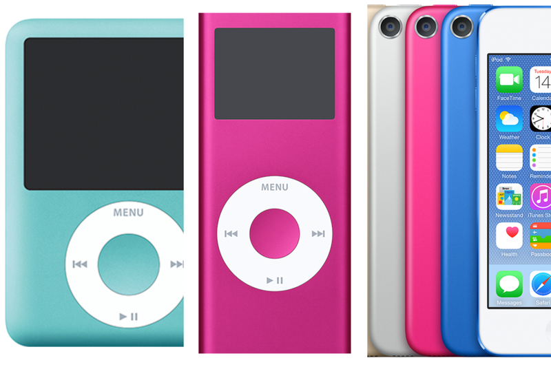 Gen Z Tinggalkan Spotify Fenomena iPod Klasik Kembali Naik Daun di Indonesia pada 2026