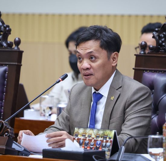 Habiburokhman Minta Taufik Hidayat Dijerat Pasal Berlapis, DPR Desak Hukuman Maksimal untuk Pelaku Penyekapan di Bandung