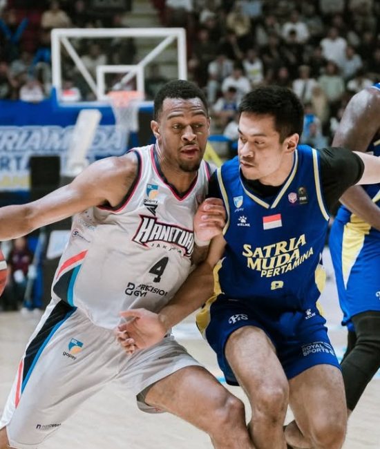 Hangtuah Jakarta Kembali Tersingkir di Playoff IBL 2026, Tapi Tetap Jadi Kebanggaan Suporter