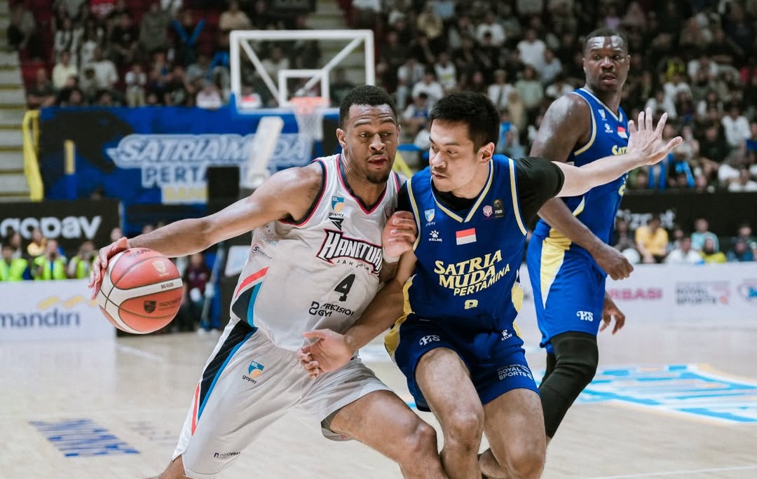 Hangtuah Jakarta Kembali Tersingkir di Playoff IBL 2026, Tapi Tetap Jadi Kebanggaan Suporter