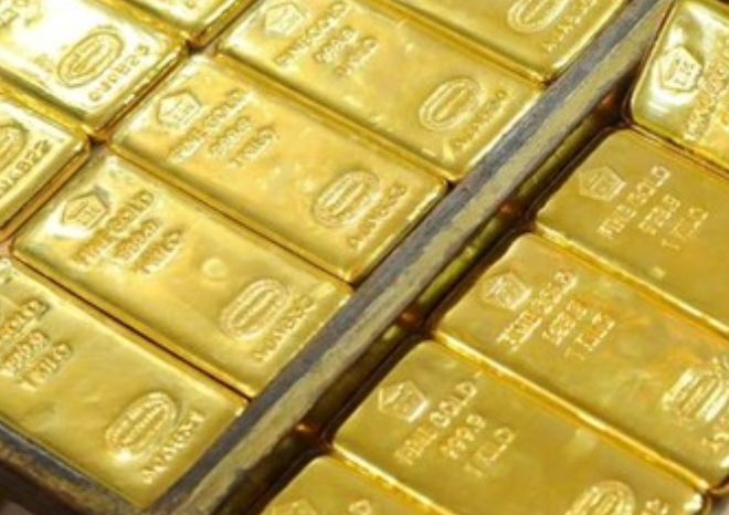 Harga Emas Antam Bangkit dari Keterpurukan! Buyback Melonjak Rp55 Ribu, Saatnya Borong atau Jual