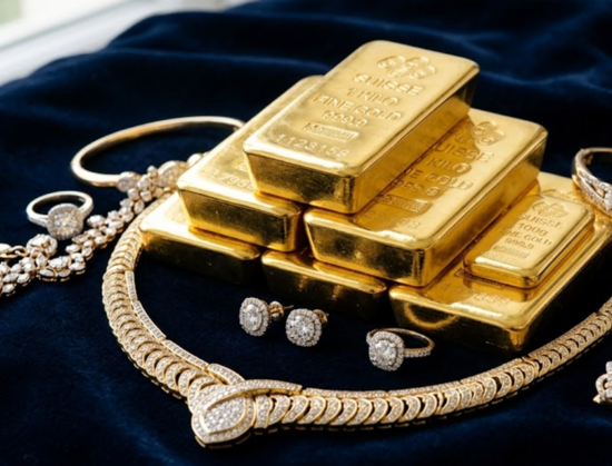 Harga Emas Antam Hari Ini 25 Juni 2026 Stabil di Rp2,655 Juta per Gram, Buyback Justru Anjlok Rp52 Ribu