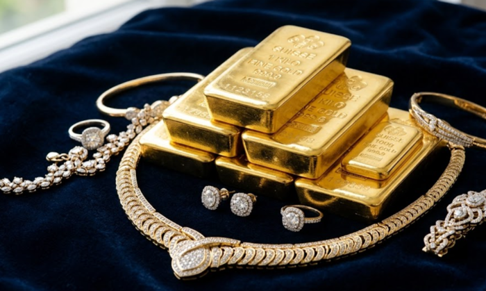 Harga Emas Antam Hari Ini 25 Juni 2026 Stabil di Rp2,655 Juta per Gram, Buyback Justru Anjlok Rp52 Ribu