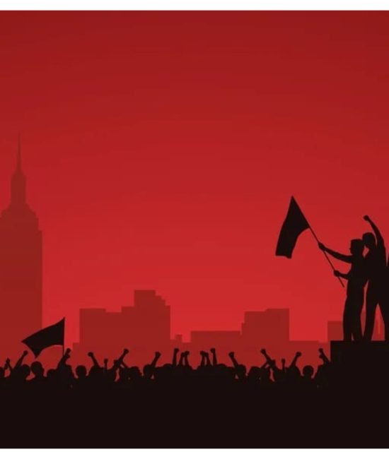 Ilustrasi Demo Hari Ini Jumat 12 Juni 2026 di Jakarta. Foto: Istockphoto