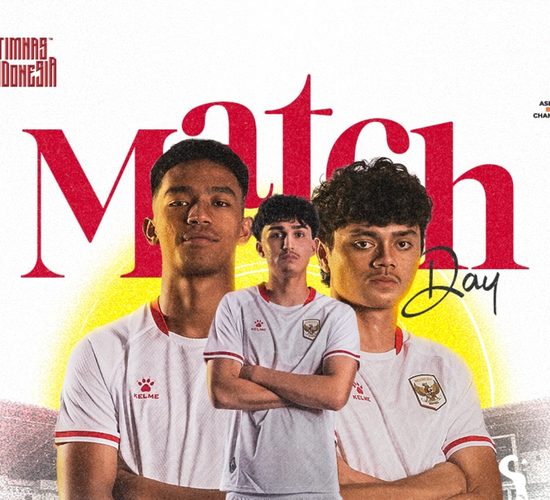 Indonesia U-19 vs Timor-Leste U-19 Menang Malam Ini, Garuda Muda Selangkah Lagi ke Semifinal ASEAN U-19 2026