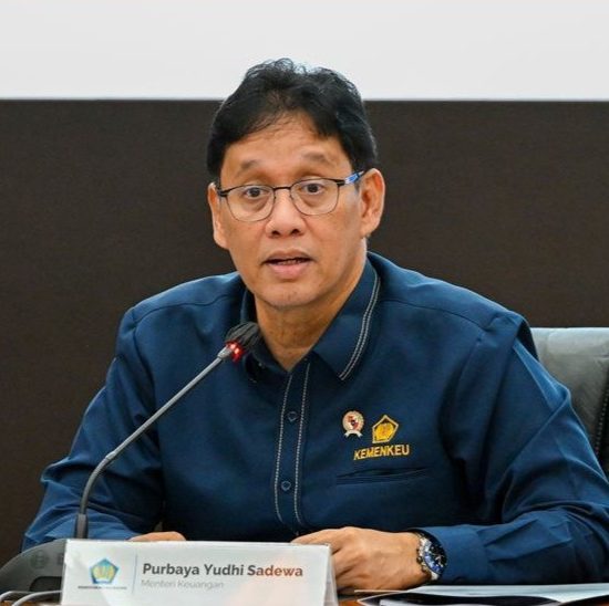 Istana Tegas Bantah Isu Purbaya Mundur, Pemerintah Pastikan Tak Ada Pergantian Menkeu