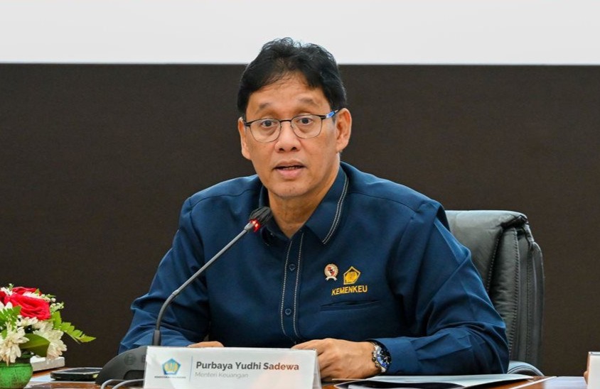Istana Tegas Bantah Isu Purbaya Mundur, Pemerintah Pastikan Tak Ada Pergantian Menkeu
