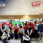 Jadwal AVC Cup 2026 Indonesia Langsung Hadapi Raksasa Asia Tengah Iran di Laga Pembuka Grup Neraka