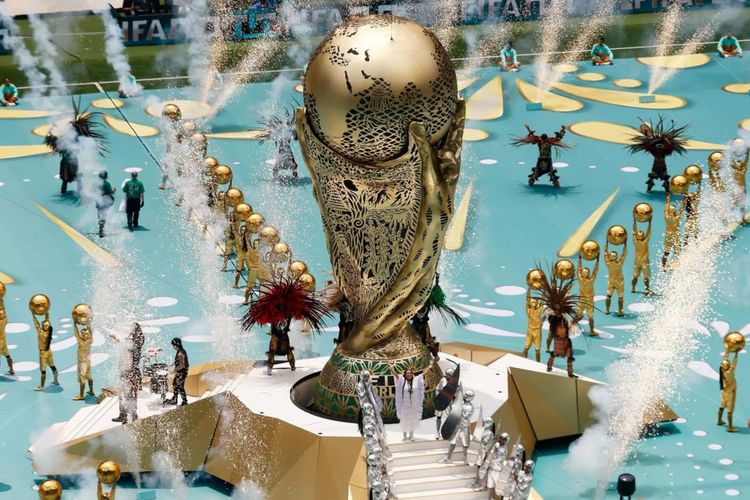Jadwal Lengkap Piala Dunia 2026 Fase Grup Meksiko vs Afrika Selatan Jadi Pembuka, Messi dan Ronaldo Siap Mentas Terakhir