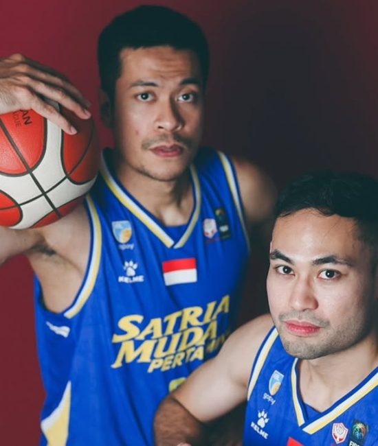 Jadwal Semifinal IBL 2026 Satria Muda vs Bogor Hornbills Buka Perebutan Tiket Final