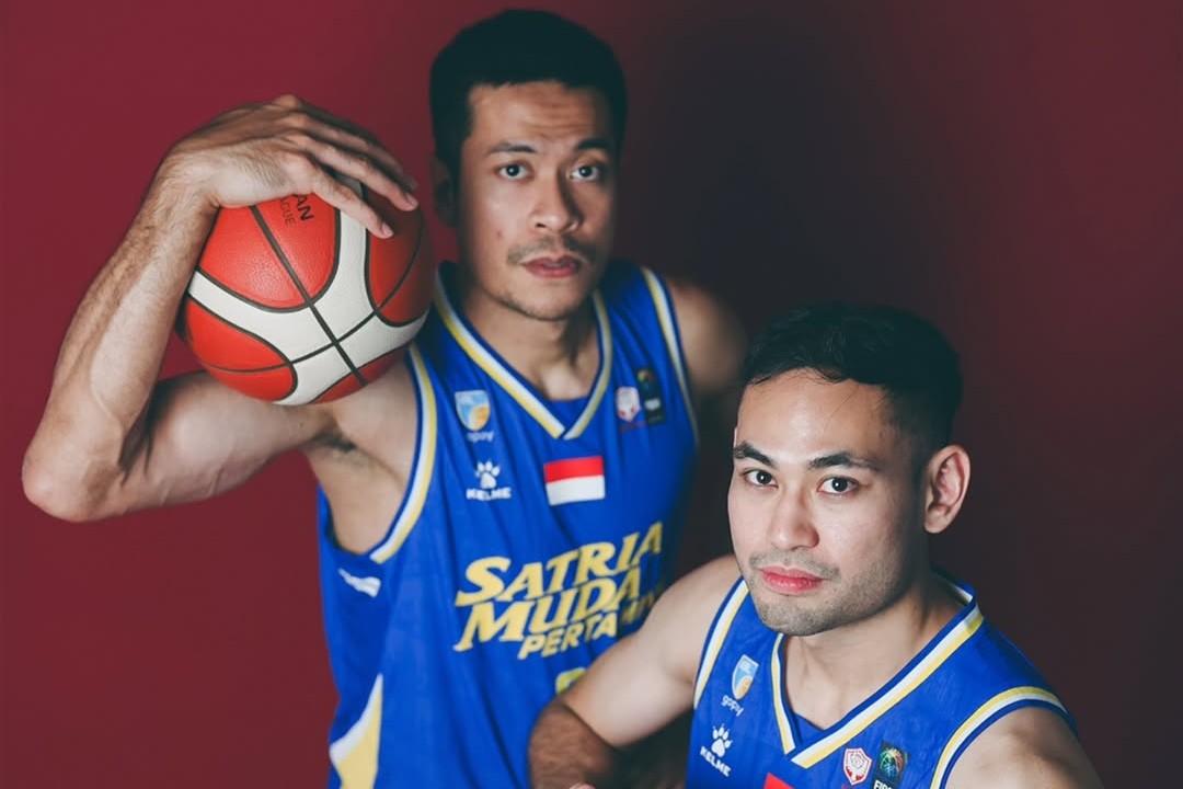 Jadwal Semifinal IBL 2026 Satria Muda vs Bogor Hornbills Buka Perebutan Tiket Final
