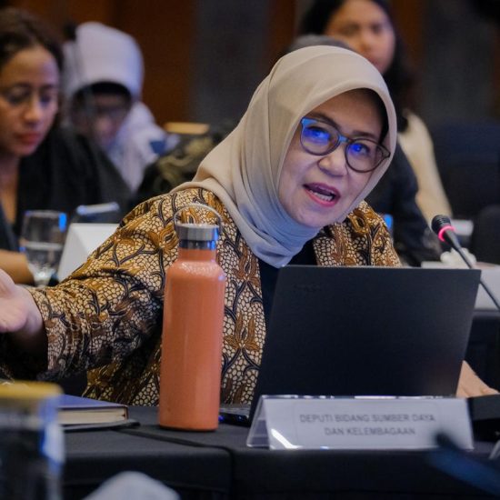 Kemenpar Cetak Fasilitator Pariwisata Hijau, UMKM Wisata Lokal Siap Naik Kelas dan Lebih Berkelanjutan