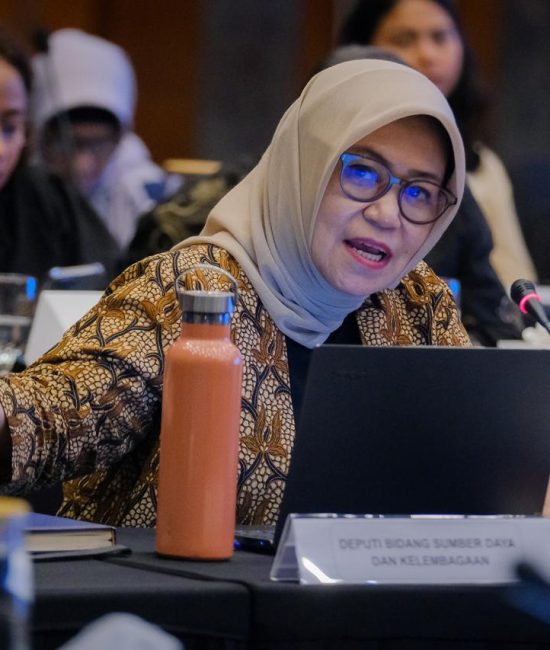 Kemenpar Cetak Fasilitator Pariwisata Hijau, UMKM Wisata Lokal Siap Naik Kelas dan Lebih Berkelanjutan