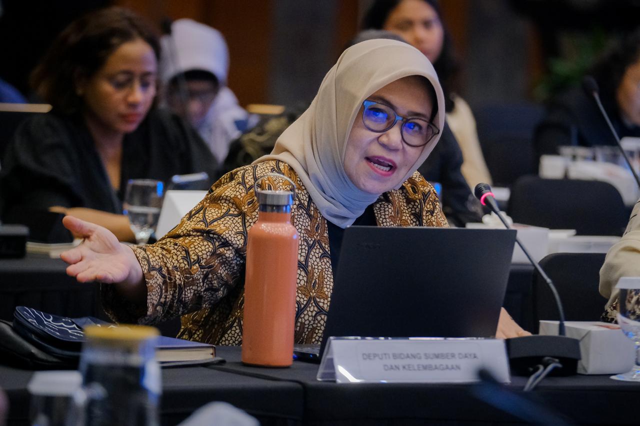 Kemenpar Cetak Fasilitator Pariwisata Hijau, UMKM Wisata Lokal Siap Naik Kelas dan Lebih Berkelanjutan
