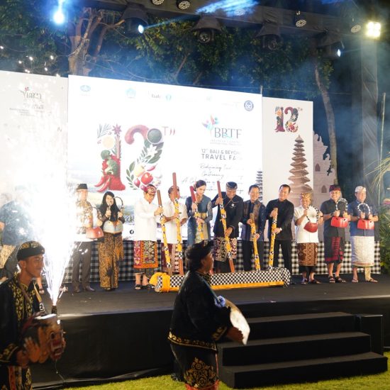 Kemenpar Genjot Wisata Beyond Bali, 22 Agen Dunia Diajak Jelajahi Surga Tersembunyi Indonesia
