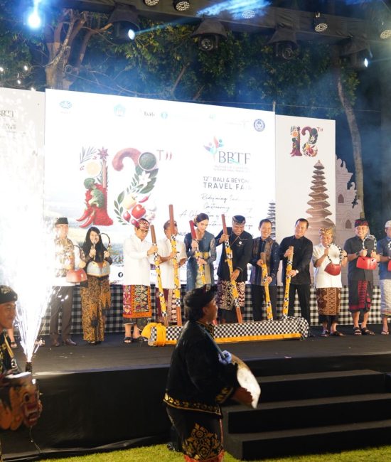 Kemenpar Genjot Wisata Beyond Bali, 22 Agen Dunia Diajak Jelajahi Surga Tersembunyi Indonesia