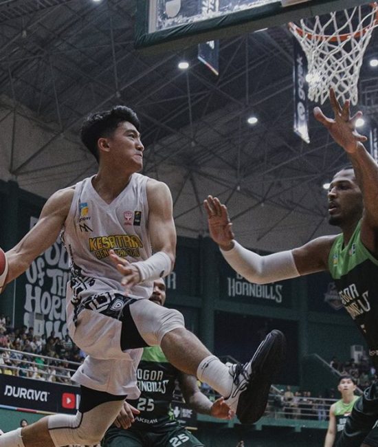Kesatria Bengawan Solo Tersingkir, Tapi Ada Satu Pesan Penting Jangan Mulai dari Nol Lagi di IBL 2027