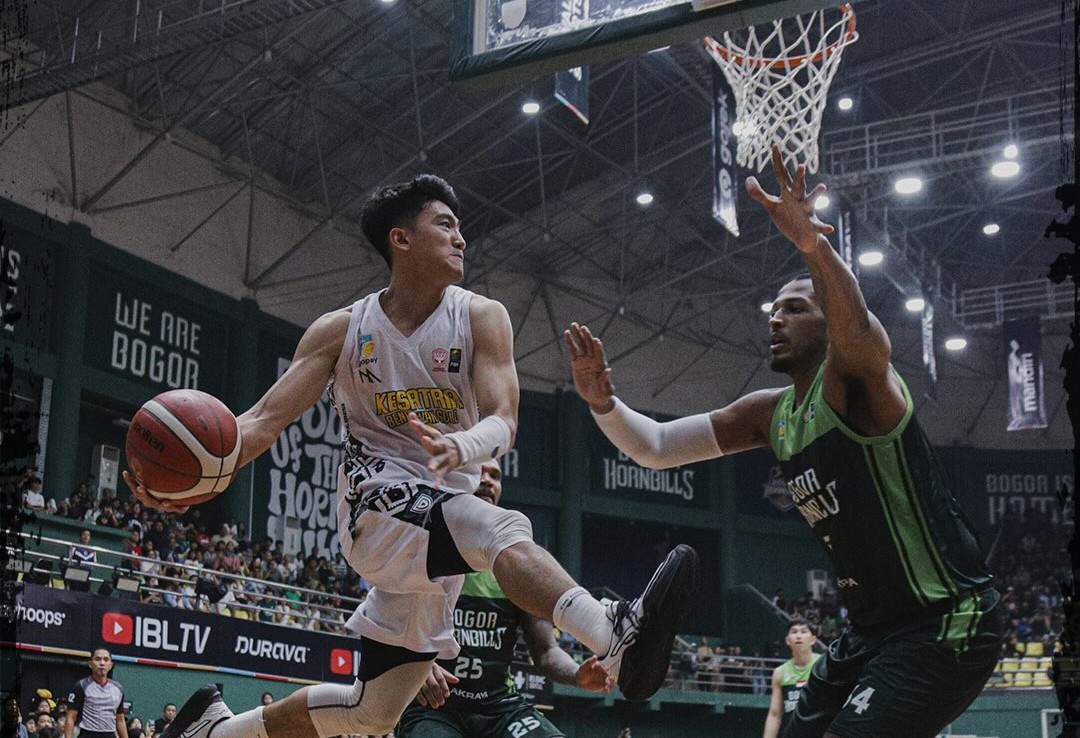 Kesatria Bengawan Solo Tersingkir, Tapi Ada Satu Pesan Penting Jangan Mulai dari Nol Lagi di IBL 2027