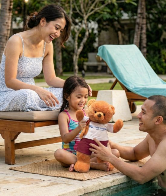 Liburan Sekolah Makin Hemat! Best Western Beri Diskon hingga 45% dan Bonus 1.000 Poin per Malam