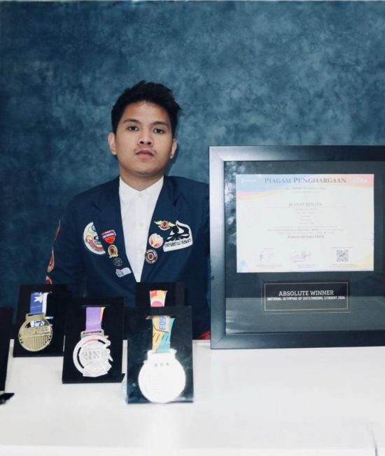 Mahasiswa Hukum Trisakti Sabet Juara 1 Nasional NOOS 2026, Koleksi Medali Alviyar Berlian Tembus 13 Emas dan Perak