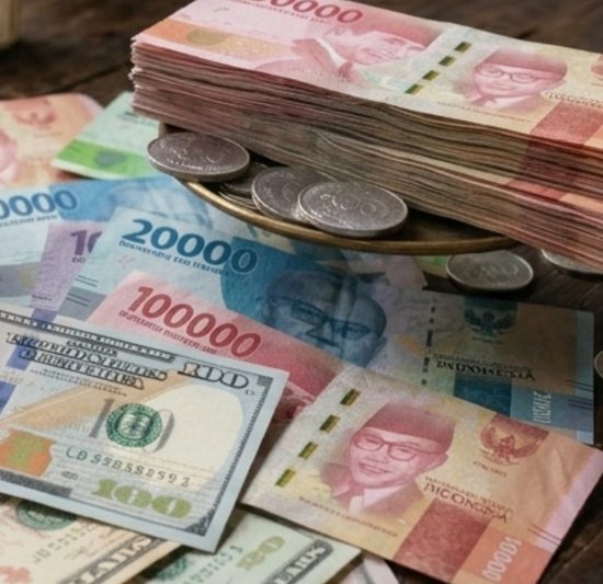Nilai Tukar Rupiah Kian Tertekan Dekati Rp18.000 per Dolar AS, Ini Daftar Kurs Terbaru BCA, Mandiri, BRI, dan BNI Hari Ini