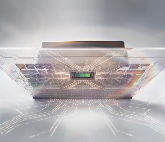 Nvidia Bikin Geger! Chip AI RTX Spark Resmi Meluncur, PC dan Laptop Masa Depan Siap Saingi MacBook